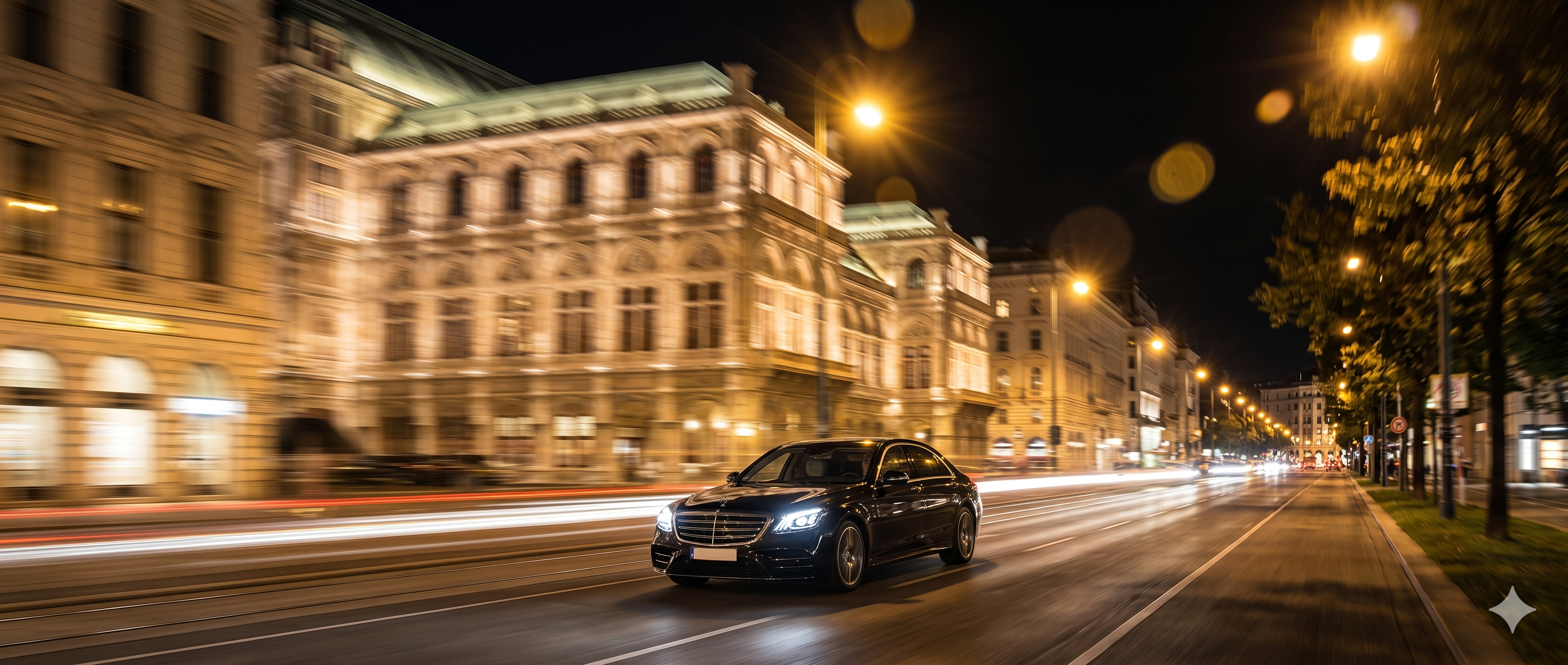 Business Chauffeur
